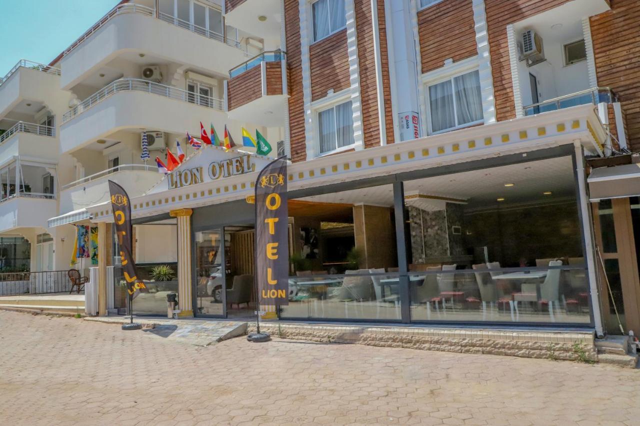 Lion Hotel ดีดิม ภายนอก รูปภาพ
